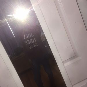 PRICES:NEGOTIABLE. Cute/casual shirt from justice.